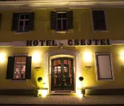 Hotel Csejtei Hotels in Südoststeiermark
