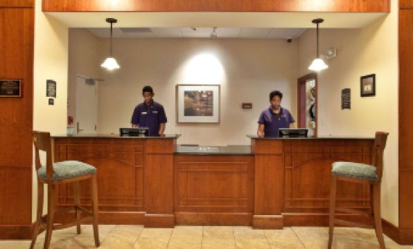 Sonesta ES Suites Baton Rouge University at Southgate