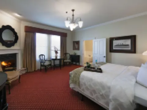 Paso Robles Inn
