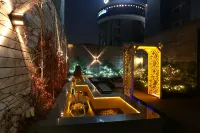 Paju Miiz Hotels in Paju-si
