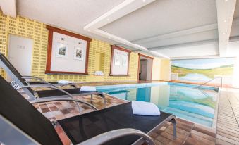 Hotel Hanses-Brautigam