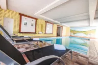 Hotel Hanses-Bräutigam Hotels in Bad Berleburg