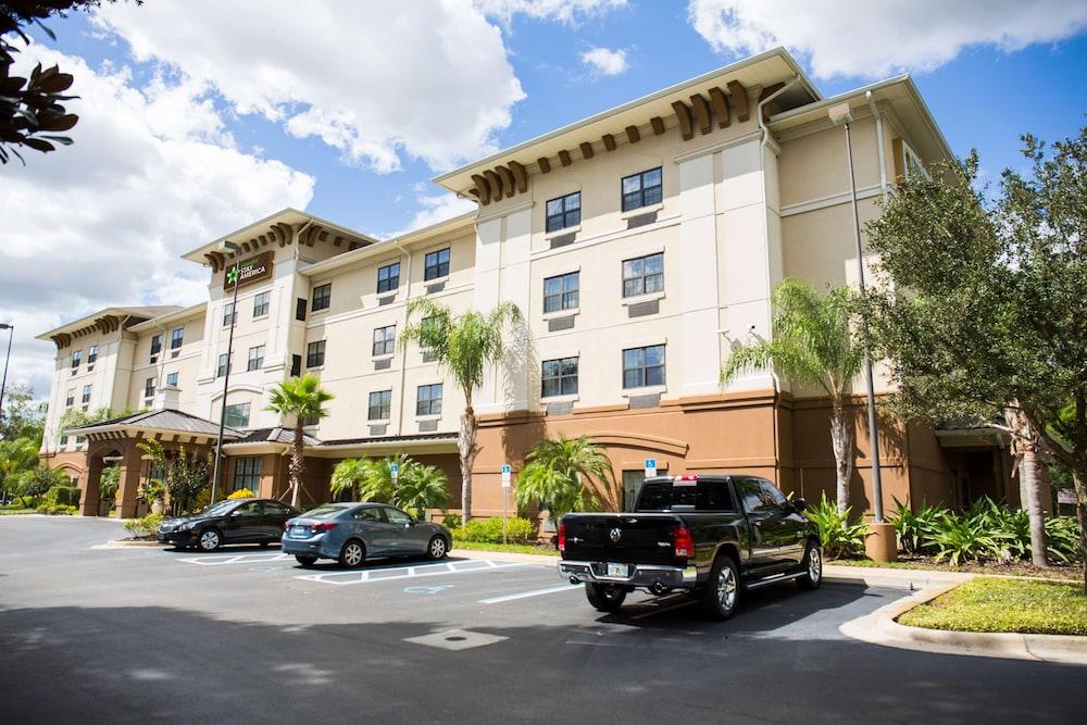 Extended Stay America Premier Suites Lakeland I4