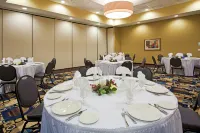Holiday Inn Titusville - Kennedy Space Ctr Hoteles en Titusville