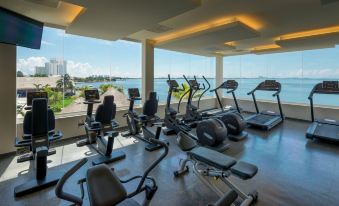 Real Inn Cancún