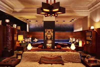 Freehand Chicago Hotels in Chicago