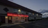 Red Roof Inn Dayton - Huber Heights