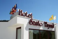 Santo Thyrso Hotel