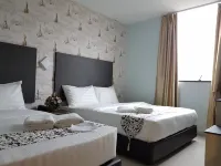 City View Hotel Kota Warisan - 2つ星