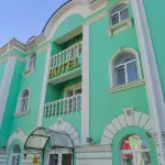 Aleksandriya-Peterhof Hotel Hotel dekat Summer Palace of Peter the Great