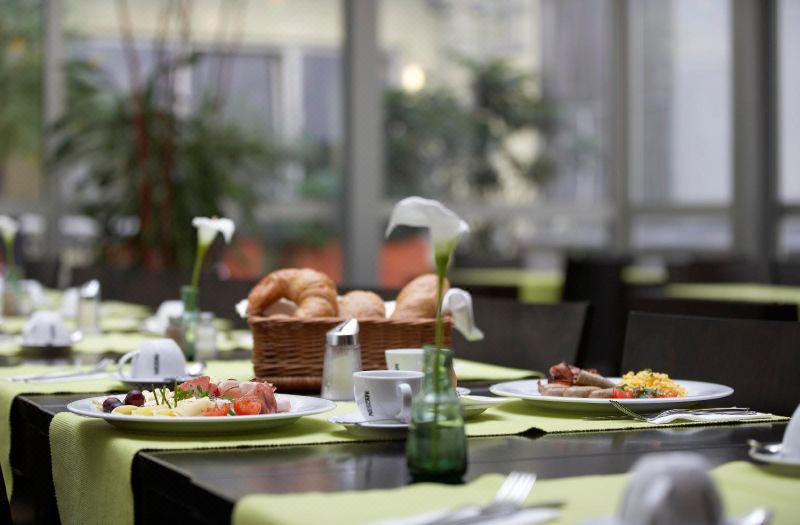 IntercityHotel Wien photo 4