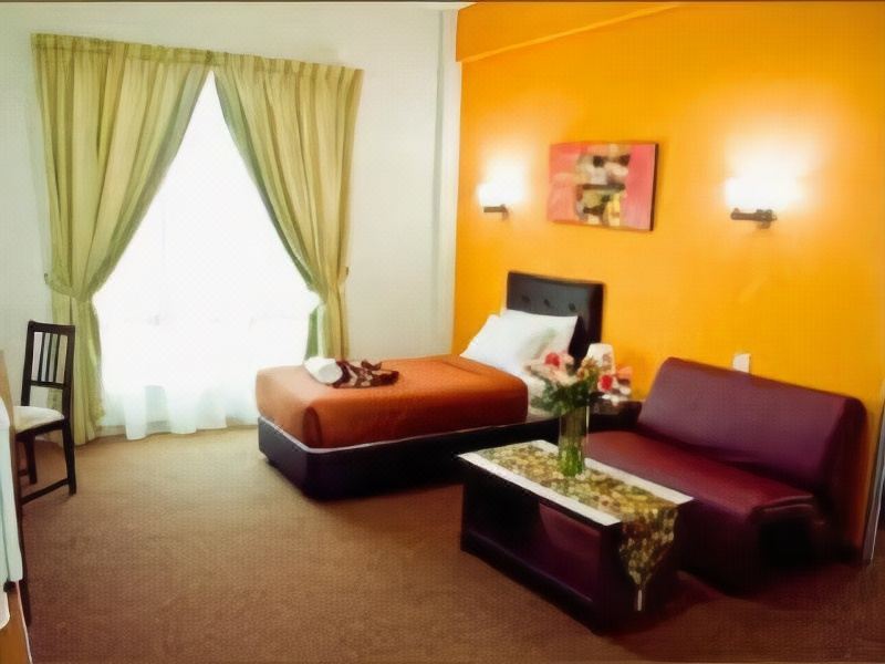 Permaisuri Stadium Hang Jebat Melaka Tengah 23 Deals Promotions Trip Com