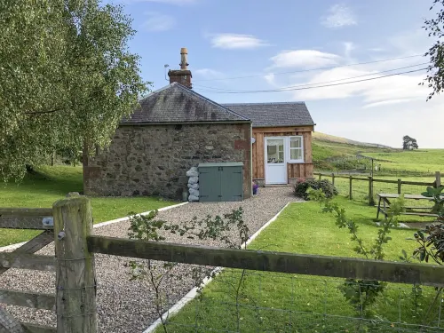 The Bothy - 4-Star