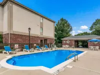 Sleep Inn & Suites Smithfield Near I-95 Hotels in Smithfield