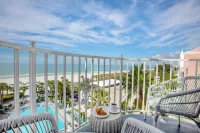 The Don CeSar - Ocean View