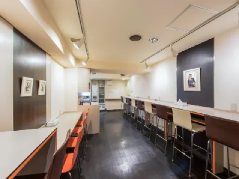 池袋星際廣場飯店 練馬區附近的飯店