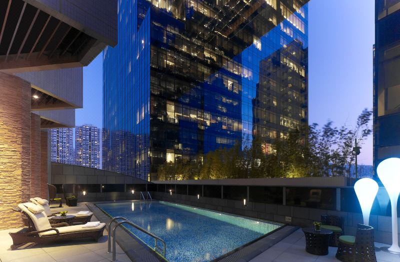 Dorsett Kwun Tong Hong Kong photo 3