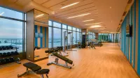 Holiday Inn Haikou West Coast