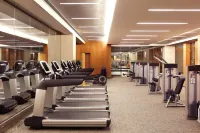 Sheraton Hefei Xinzhan Hotel