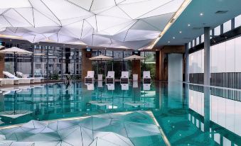Minyoun Chengdu Kehua Hotel