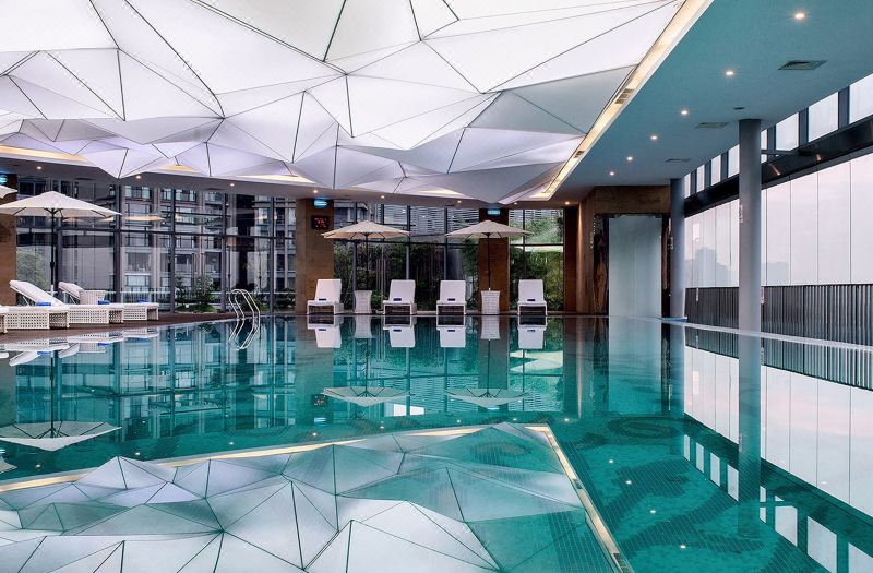 Minyoun Chengdu Kehua Hotel photo 2