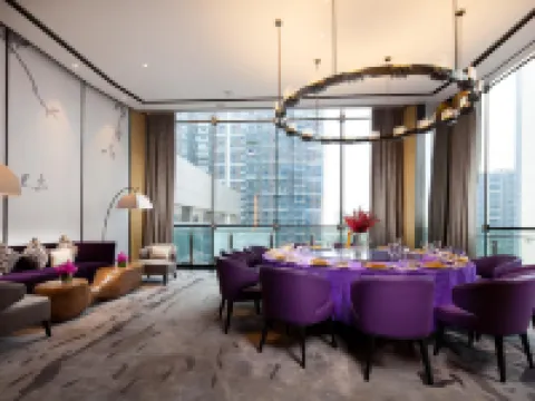 Crowne Plaza KUNSHAN by IHG Hotels in Kunshan