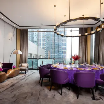 Crowne Plaza KUNSHAN by IHG