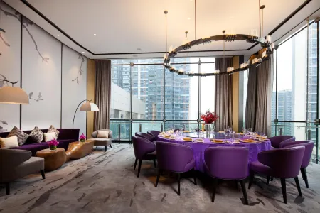 Crowne Plaza Kunshan