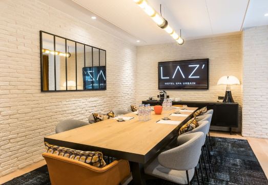 라즈 호텔 스파 어바인 파리 주변 명소