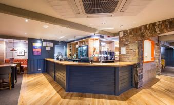 Premier Inn Preston East