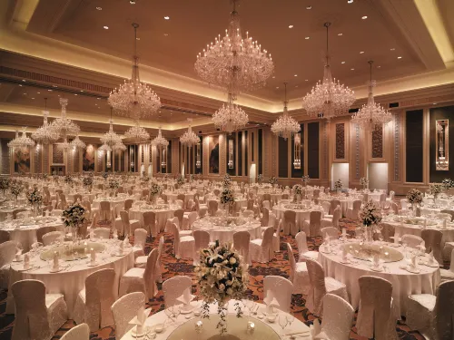 Shangri-La Guilin Бизнес-удобства Photos