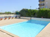 Les Normandieres - Pools