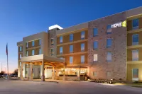 Home2 Suites by Hilton Lubbock - Pet friendly