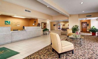 Quality Inn & Suites Hattiesburg