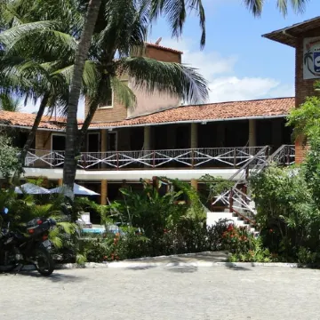 Pousada Lua Cheia
