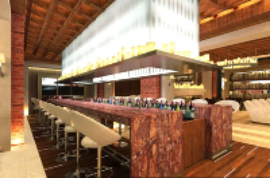 金奈凱悅王朝飯店