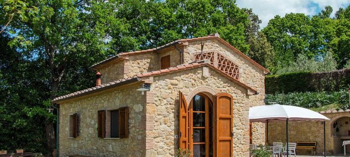 Casolare Ser Chelino Hotels in Volterra