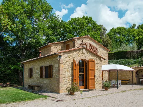 Casolare Ser Chelino - Homestays