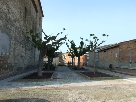 Apartment Camarasa-   Paradise Climbing