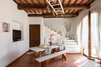 Villa Degli Olivi Siena