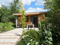 6 Pers. Lauwersmeer Waterfront, Full Equipped and Modern House Hotels in Anjum