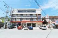 La Anclar Hotel Hotels near University of the Immaculate Conception - Annex