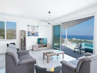 Villa Clea,Stunning 4Bdr Protaras Villa, Seaviews - Biệt thự