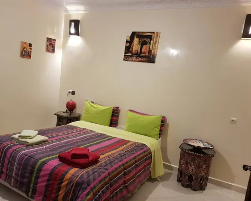 Zwina Appart: A Small, Cozy Family Nest Hotels near Eden Aquapark