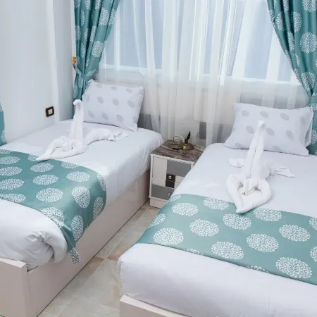 Relax Apartment up to 3 Persons - Feel Home Away from Home