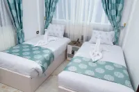 Relax Apartment up to 3 Persons - Feel Home Away from Home - วิวภูเขา
