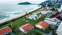 Itapema Beach Hotel & Convention by Nobile Hotels in Itapema