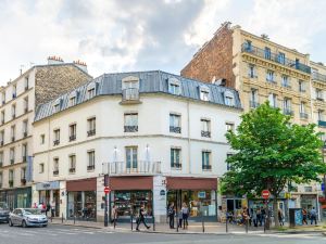 Hotel Korner Montparnasse