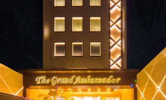 The Grand Ambassador