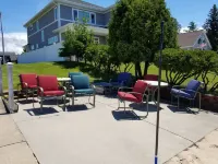 Crystal Lake Resort Hotels in Weldon Township